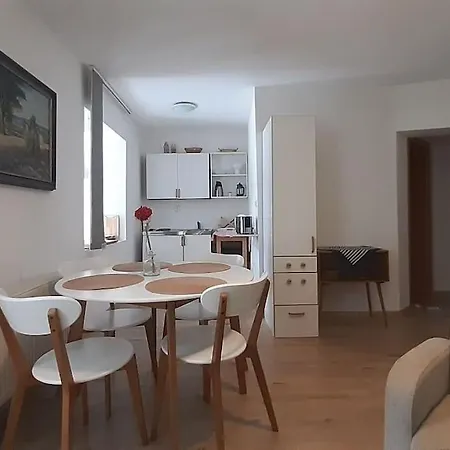 Cosy Flat In High Tatras Apartament Wysokie Tatry