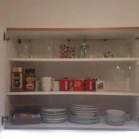 Cosy Flat In High Tatras Високе-Татри