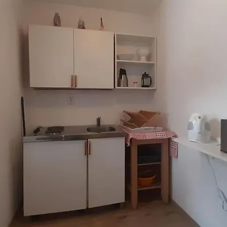 Cosy Flat In High Tatras