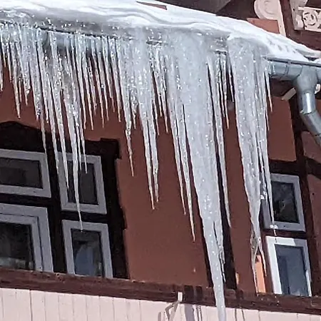 Cosy Flat In High Tatras Apartment *