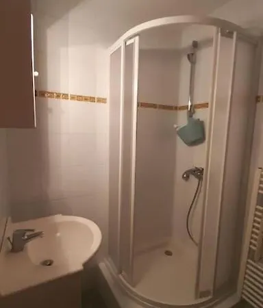 Cosy Flat In High Tatras Apartment