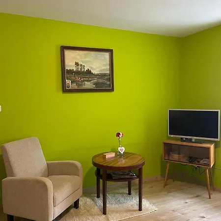 Apartment Cosy Flat In High Tatras *