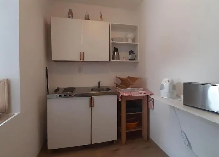 Cosy Flat In High Tatras