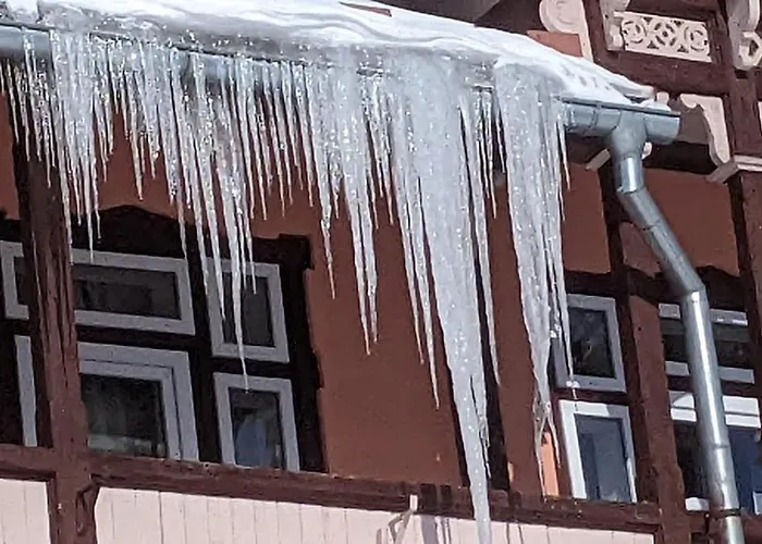 Cosy Flat In High Tatras Apartamento *