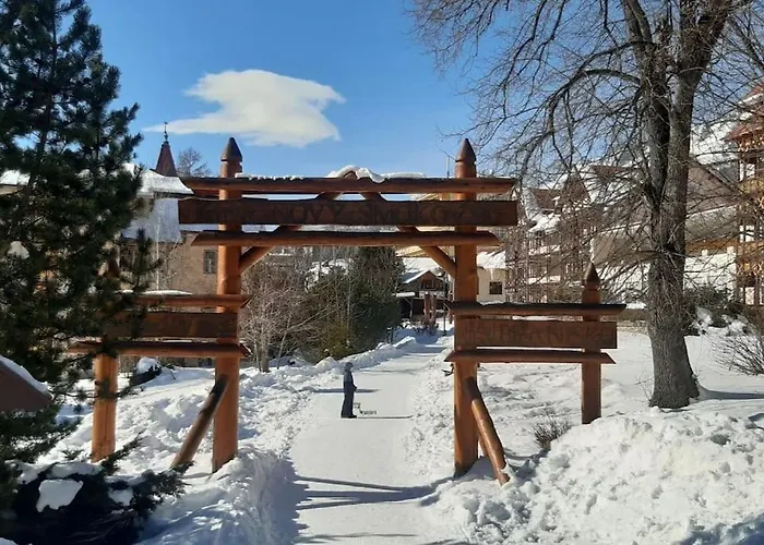 Cosy Flat In High Tatras Apartamento