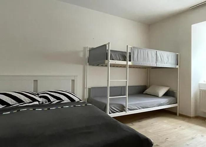 Cosy Flat In High Tatras Apartment